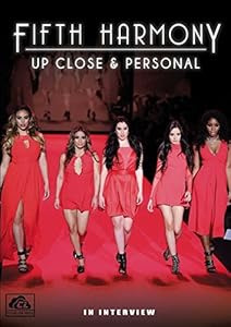 Up Close & Personal [DVD](中古品)の通販は
