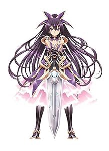 デート・ア・ライブ -ディレクターズカット版- Blu-ray BOX(中古品)の通販は