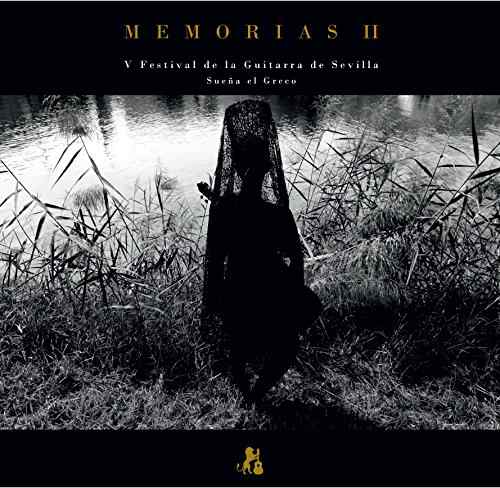 Memorias II(中古品)