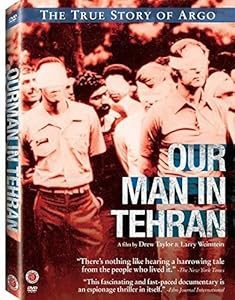 Our Man in Tehran [DVD] [Import](中古品)の通販は