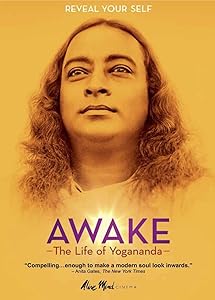 Awake: The Life of Yogananda [DVD] [Import](中古品)の通販は 7,155円