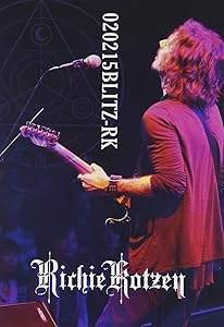 020215BLITZ-RK [DVD](中古品)の通販は 6,707円