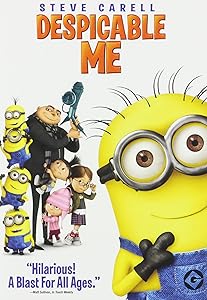 Despicable Me [DVD](中古品)の通販は