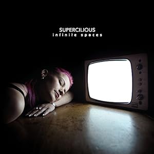 Infinite Spaces(中古品)