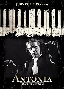 Antonia: a Portrait of the Woman [DVD](中古品)の通販は 8,937円