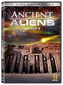 Ancient Aliens: Season 8 [DVD] [Import](中古品)の通販は