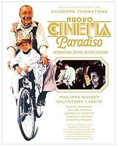 ニュー・シネマ・パラダイス[インターナショナル版] デジタル・レストア・ (中古品)の通販は 5,118円