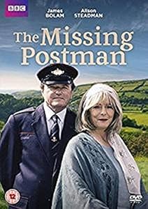 The Missing Postman: Complete Series [DVD] by James Bolam(中古品)の通販は