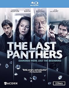 Last Panthers [Blu-ray] [Import](中古品)の通販は