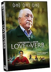 Love Is a Verb [DVD](中古品)の通販は