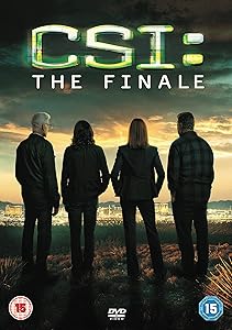 CSI: the Finale [Import anglais](中古品)の通販は