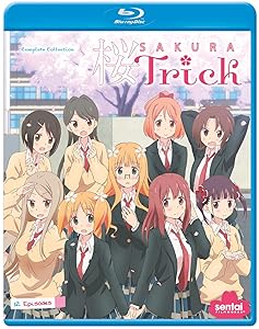 桜Trick ・ SAKURA TRICK(中古品)の通販は