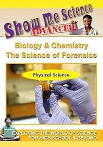 Show Me Science Advanced Physical / Biology [DVD](中古品)の通販は