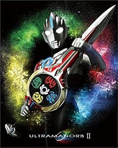 ウルトラマンオーブ Blu-ray BOX II(中古品)の通販は