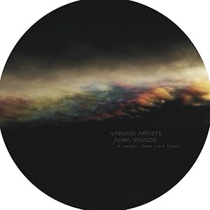 Alma Sounds [Analog](中古品)の通販は