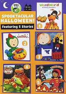 Spooktacular Halloween [DVD] [Import](中古品)の通販は 4,768円