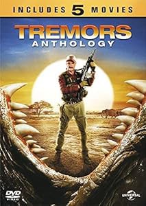トレマーズ ベストバリューDVDセット (期間限定スペシャルプライス)(中古品)の通販は