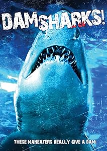 Dam Sharks [DVD] [Import](中古品)の通販は 5,142円