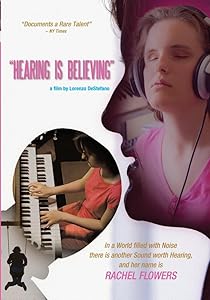 Hearing Is Believing [DVD](中古品)の通販は