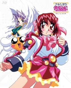 DVD アキハバラ電脳組 全巻セット DVD アキハバラ電脳組 全巻セット