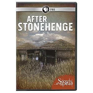 Secrets of the Dead: After Stonehenge [DVD] [Import](中古品)の通販は