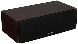 デノン Denon SC-C37 センタースピーカー ハイレゾ対応 SC-17 SC-37