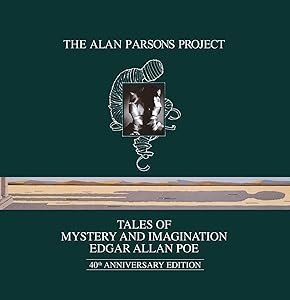 Tales of Mystery & Imagination: 40th Anniversary(中古品)の通販は 9,465円