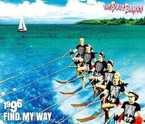 1996 FIND MY WAY(中古品) 4,646円