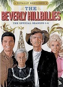 Beverly Hillbillies: Mini 1-4 [DVD](中古品)の通販は