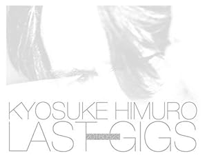 KYOSUKE HIMURO LAST GIGS（初回BOX限定盤）(2BD) [Blu-ray](中古品)の通販は