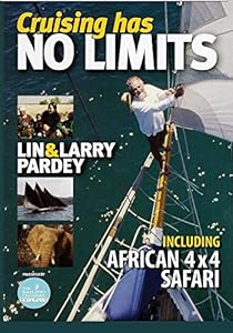 Cruising Has No Limits [DVD](中古品)の通販は 7,370円