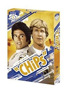 白バイ野郎ジョン&パンチ （フィフス・シーズン） コンプリートBOX(5枚組) [D(中古品)の通販は