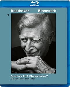 Beethoven: Symphonies 6 & 7 [Blu-ray](中古品)の通販は 5,253円