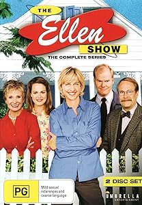 その他 Ellen: Complete Season Five [DVD] Ellen Show [DVD](中古品) その他 Ellen: Complete Season Five