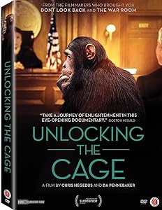 Unlocking the Cage [DVD] [Import](中古品)の通販は 7,838円
