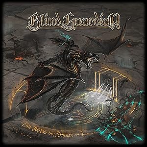 Live Beyond the Spheres(中古品)の通販は