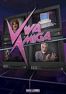Viva Amiga [DVD] [Import](中古品)