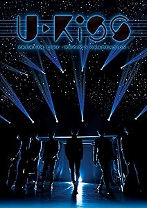 U-KISS PREMIUM LIVE -KEVIN'S GRADUATION-(DVD2枚組)(スマプラ対応)(中古品)の通販は 5,783円