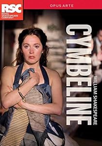 Cymbeline [DVD](中古品)の通販は 5,715円