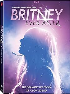Britney Ever After [DVD] [Import](中古品)その他映像DVD・Blu-ray