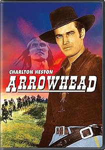Arrowhead [DVD] [Import](中古品)の通販は