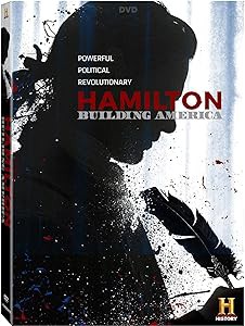 Hamilton Building America [DVD] [Import](中古品)の通販は