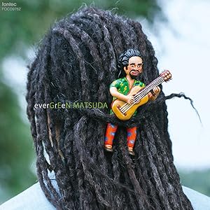 everGrEeN(中古品) 5,550円