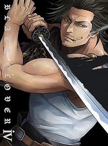 ブラッククローバー Chapter IV [Blu-ray](中古品)の通販は