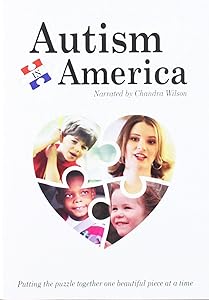 Autism in America(中古品) 8,558円