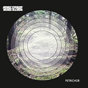 Petrichor (LP+CD) [Analog](中古品)