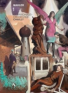 Symphony 1 [DVD](中古品)の通販は 7,963円