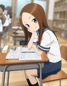 からかい上手の高木さん Vol.6(初回生産限定版) [DVD](中古品)の通販は 6,438円