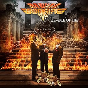 TEMPLE OF LIES/LTD.DIG(中古品)の通販は 4,810円
