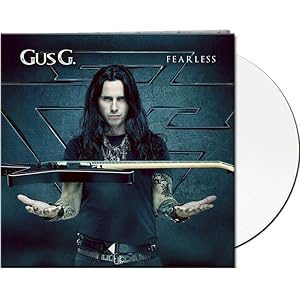 Fearless [Analog](中古品)の通販は 6,709円